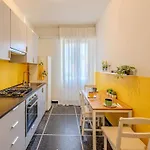 Apartamento Casa Nina Rapallo
