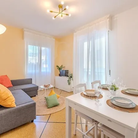 Apartamento Casa Nina Rapallo