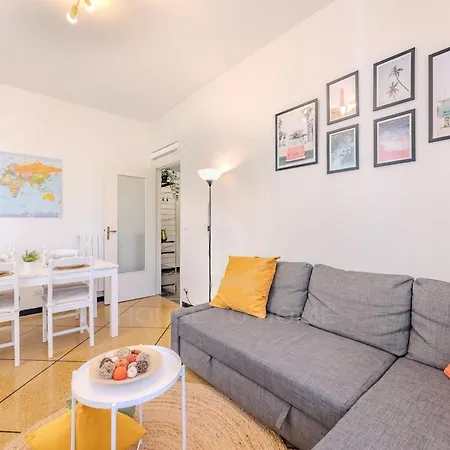Casa Nina * Rapallo