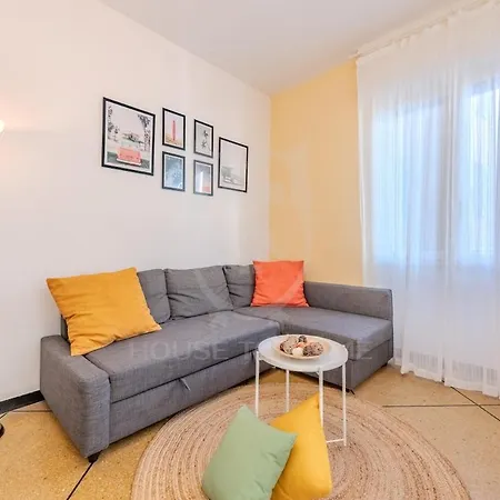 Apartamento Casa Nina Rapallo