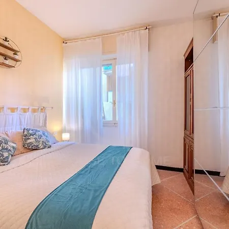 Apartament Casa Nina *