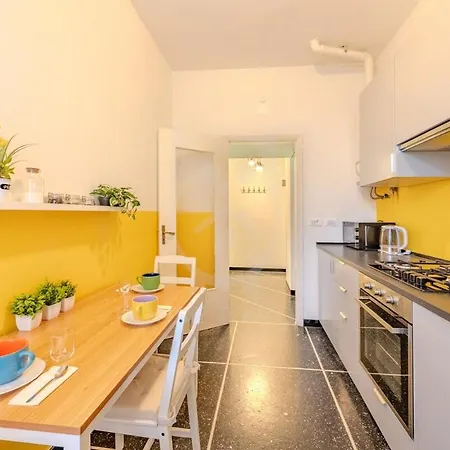 Apartament Casa Nina *