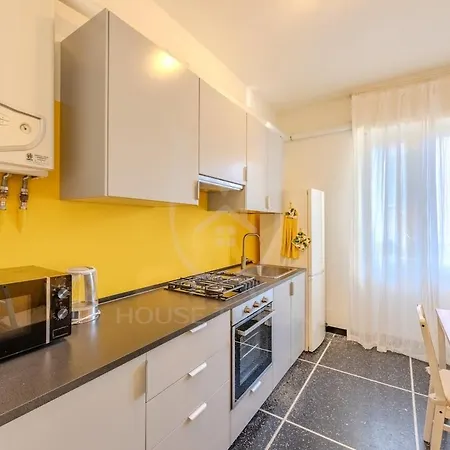Apartament Casa Nina *