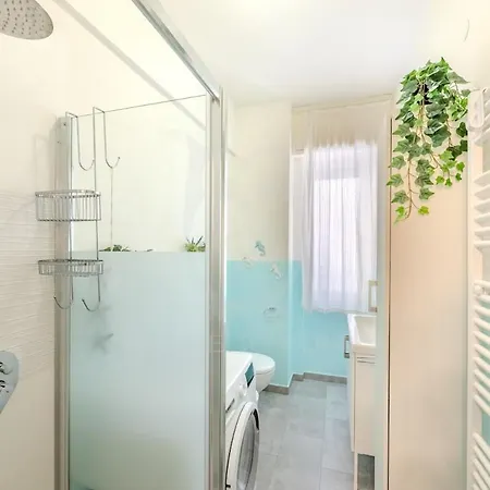 Apartament Casa Nina Rapallo