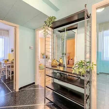 Casa Nina Rapallo