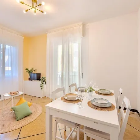 Apartament Casa Nina