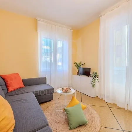 Casa Nina * Rapallo